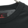 Beauty products BRIEFING golf Long sleeve Crew neck knit M black Men's Used