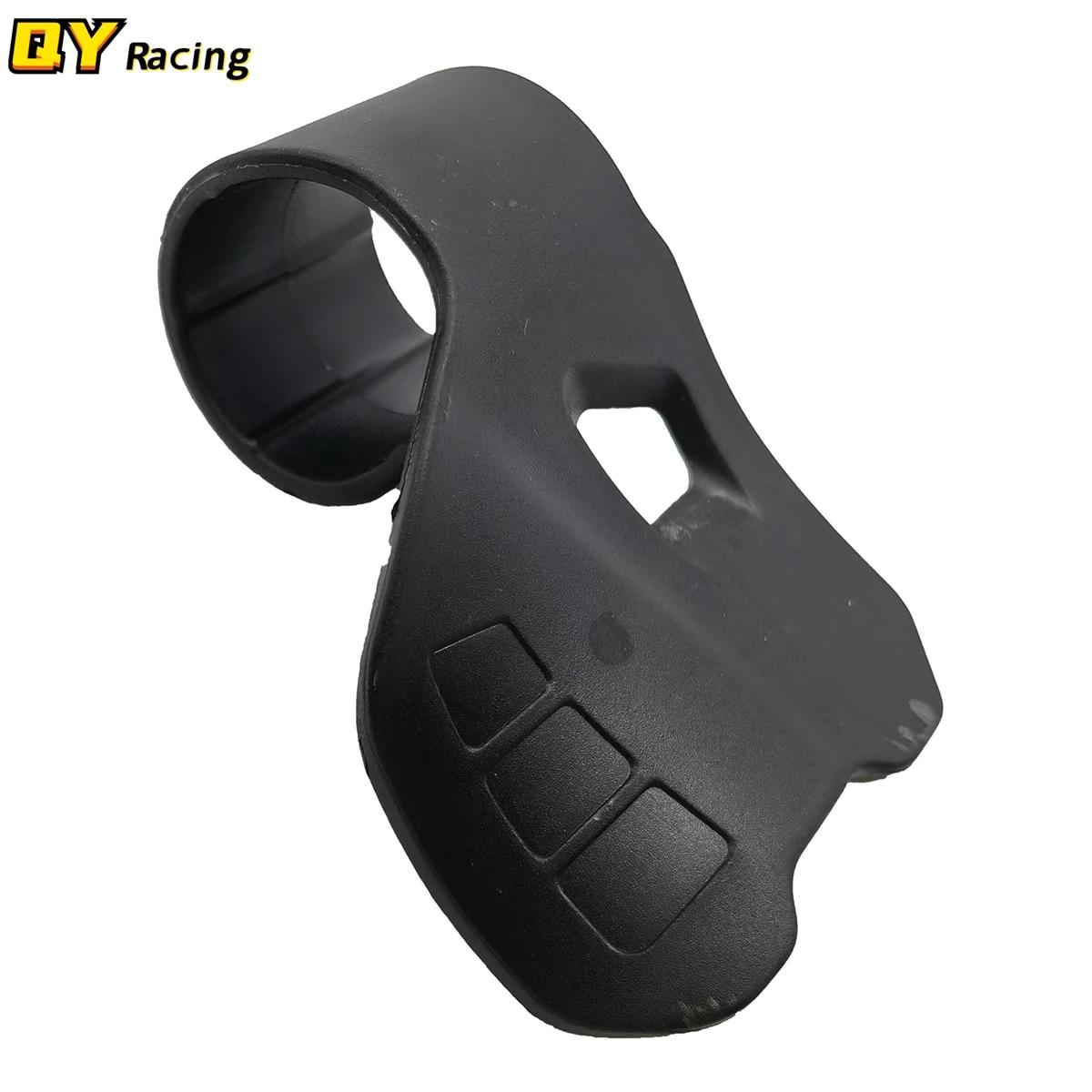 

Электрический дроссельный зажим для мотоцикла, универсальная система помощи при постоянной скорости для KTM YAMHA HONDA чёрный