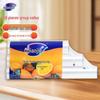 Miaojie Tear-off PE Food Storage Bags Promotional Pack