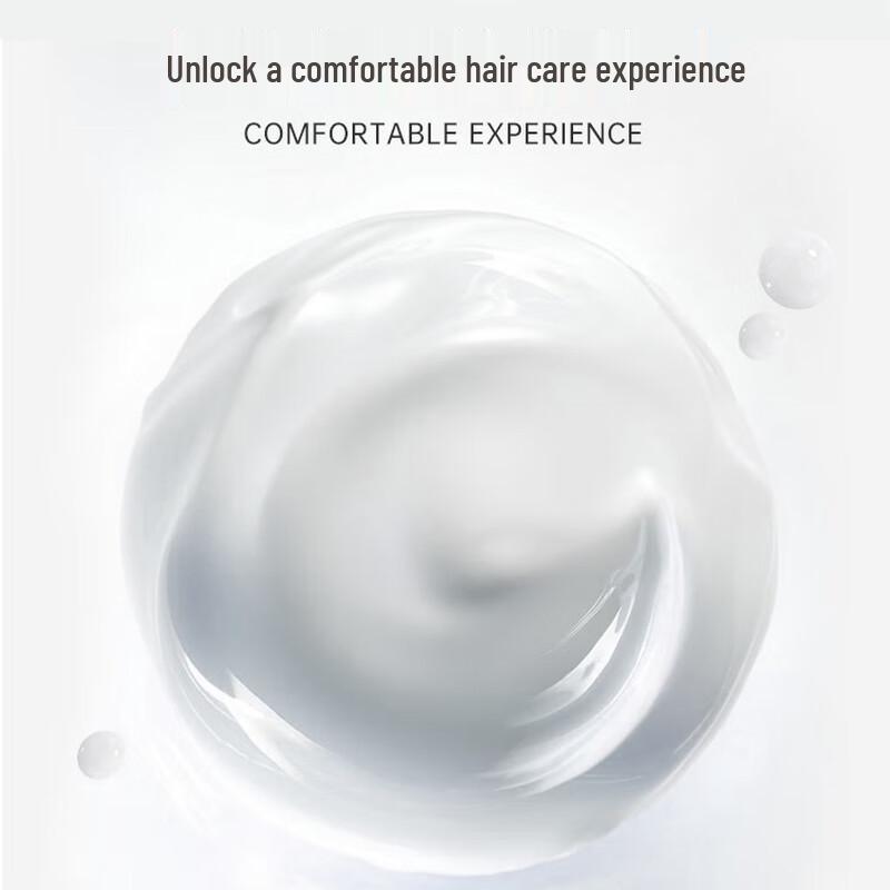 seeyoung Soapberry Moisturizing Nourishing Shampoo