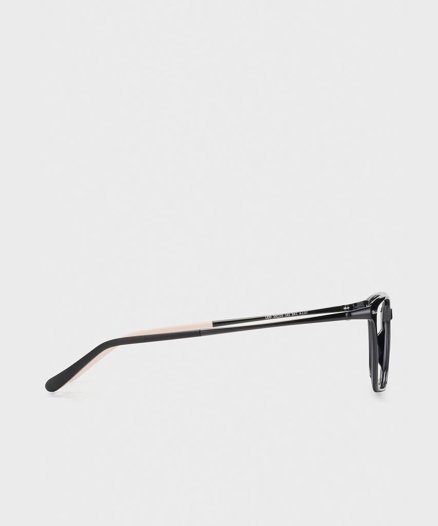 Keullotte Leo [Black]