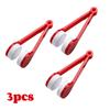 1/5pcs Portable Mini Glasses Cleaner Multifunctional Clean Brush Soft Sunglasses Microfiber Wipe Eyeglass Cleaner Tool Accessori