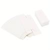 WTEMPO Simple Elegant Presents Packaging Boxes Foldable Paper Gift Boxes Party Decor Favor Treat Boxes Small Business Supplies