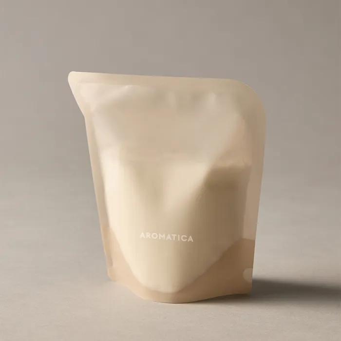 

(Спокойный аромат) Seren Лосьон для тела Лаванда и Майоран Сменный блок 300 мл Lotion Lavender+Marjoram 300ml Ref.