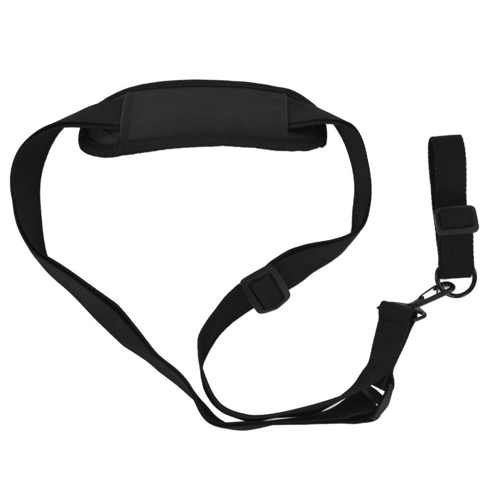 Adjustable Carrying Shoulder Strap Nylon Brush Cutter Harness Convenient Mower Belt