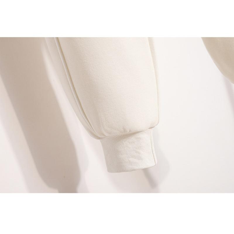 Trousers Women's Long Loose-fitting Skinny Sweatpants Casual All-strap Harlan Sweatpants