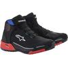 CR-X Drystar Honda Boots