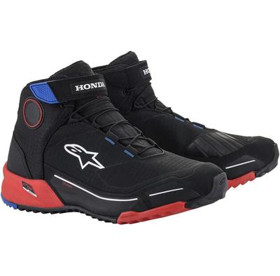 Unisex-Schuhe – Motorradschuhe