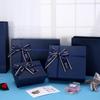Luxury Gift Box with Bow for Boyfriend - High-End Birthday Packaging