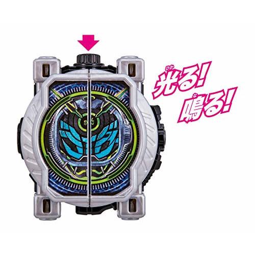 Kamen Rider Zi-O Transformation Belt DX Beyond Driver