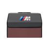 Car Interior Color Blocked Large Capacity Trunk Storage Box Valve Cap For BMW X1 X2 X3 X5 X4 X6 X7 iX3 F20 F10 F07 E70 E46 E90 E jvsh88
