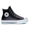Chuck Taylor All Star Wmns Converse Lift High 'Black' Women's 561675C