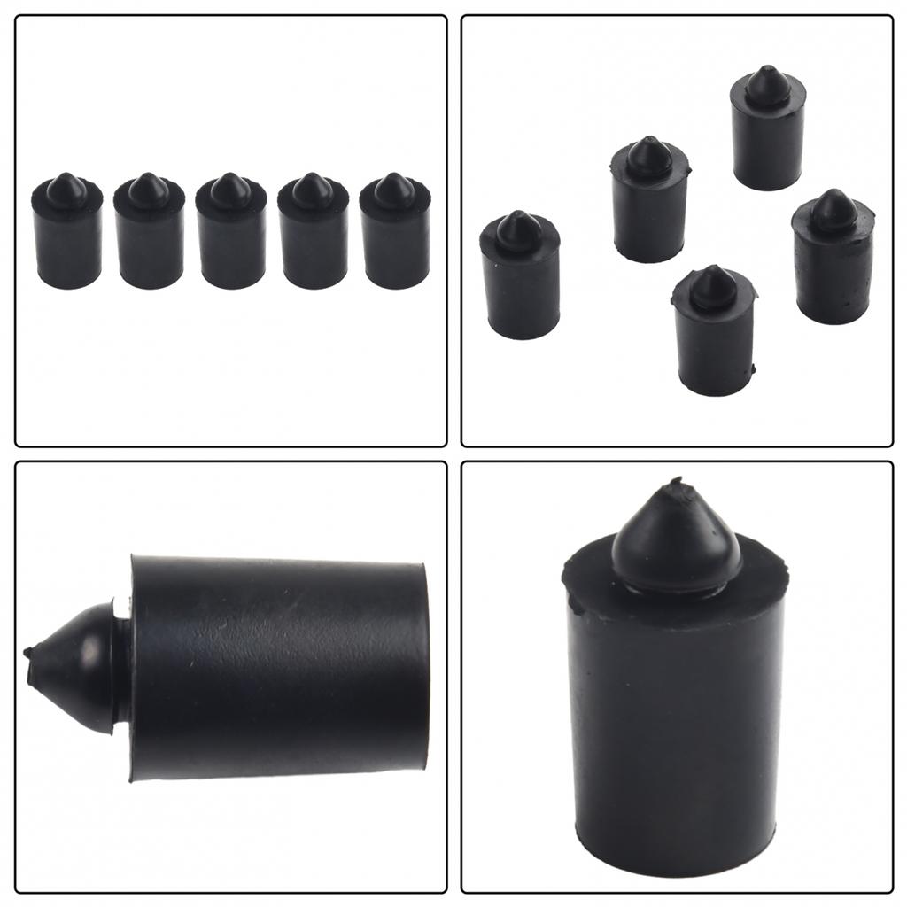Car Trunk Lid Clips Car Trunk Lid Protector Practical