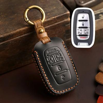 Doplňky pro autoelektroniku – Pouzdra na klíče od auta