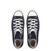 Converse Chuck 70 Hi Black 162050C