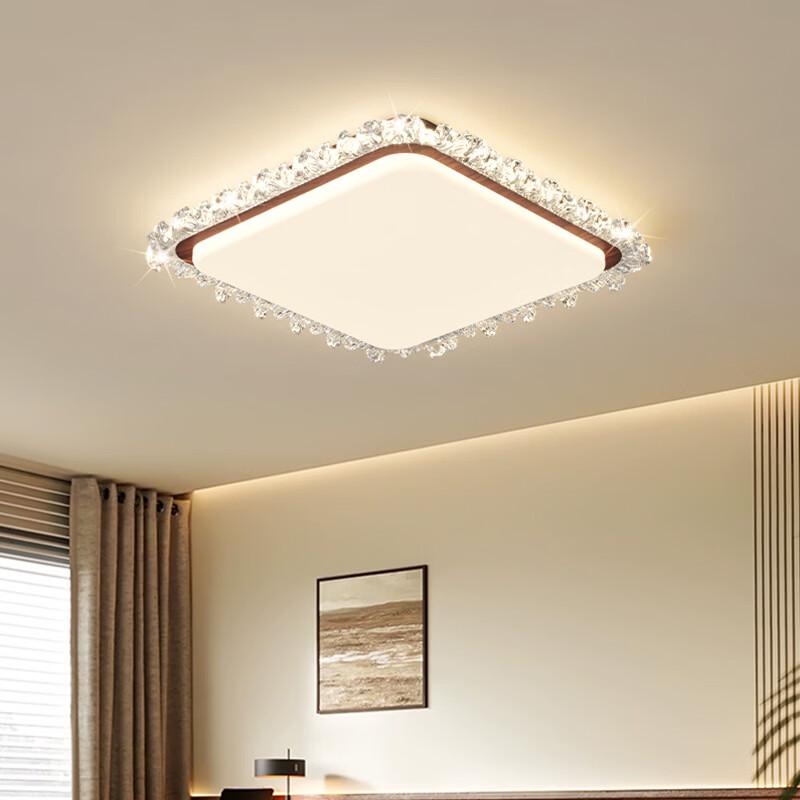 Oeny Italian Light Luxury LED Ceiling Light