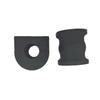 2PCS Car Rear Stabilizer Bushing New GJ6A-28-156 Fit for MAZDA 6 GG WAGON ATENZA