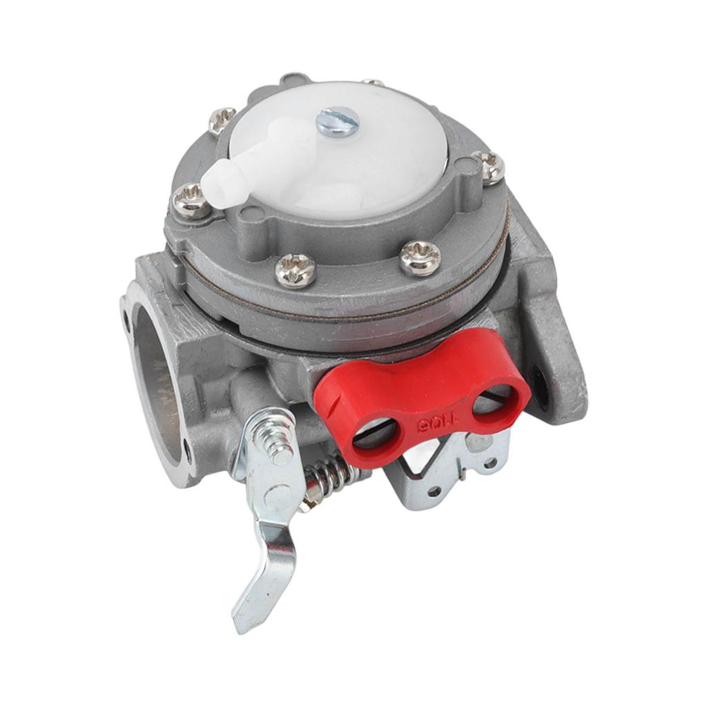 Chainsaw Carburetor Practical Aluminum ABS High Strength Chainsaw Replacement Carburetor for STIHL 070 090 090G 090AV