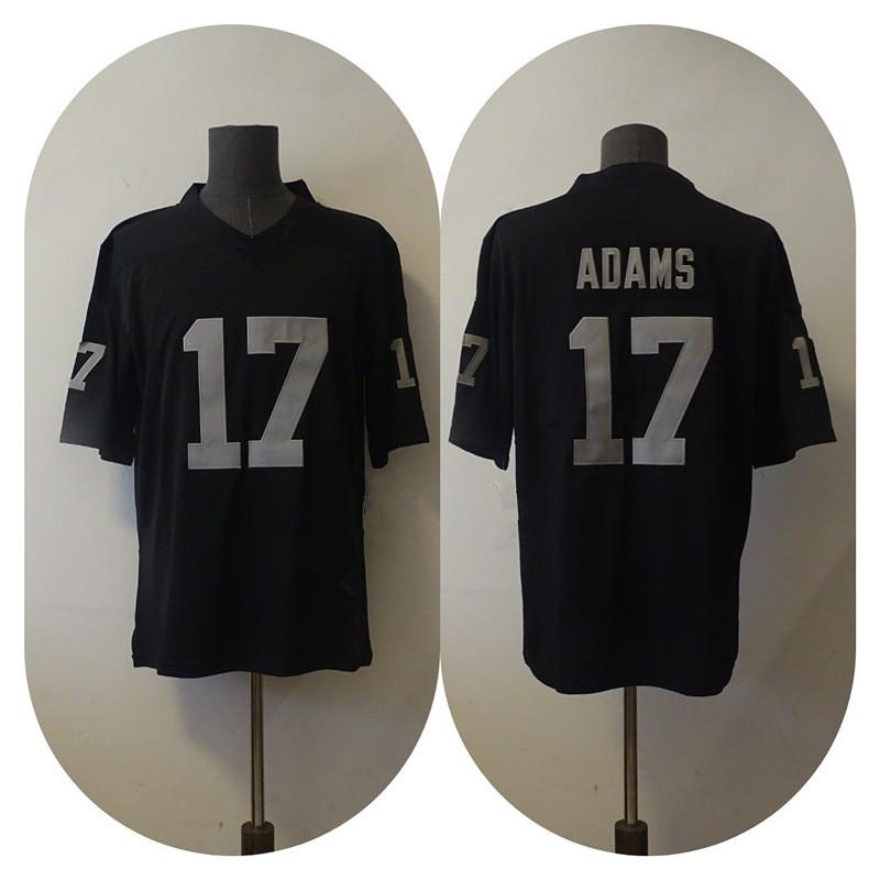 Men Women American Football Jersey Retro Style Embroidered Team Cotton Blend Sport Shirt Fan Wear