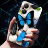 For POCO X7 Pro Case Painted Cats Soft TPU Silicone Protector Cover for Xiaomi POCO X7 Pro 5G Case Fundas Bumper POCOX7Pro Capa