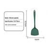High-Temperature Food-Grade Silicone Spatula - Non-Stick & All-in-One for Kitchen Use