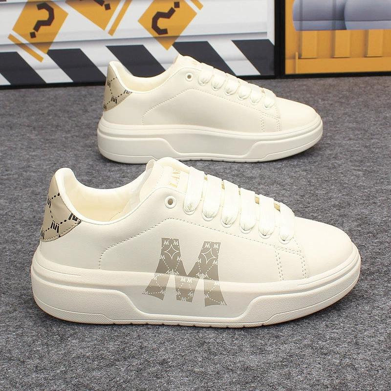 Modemarken-Design-Sneakers, Herren-Mode-Sneakers, leichte Damen-Laufschuhe, Tennis-Sneakers