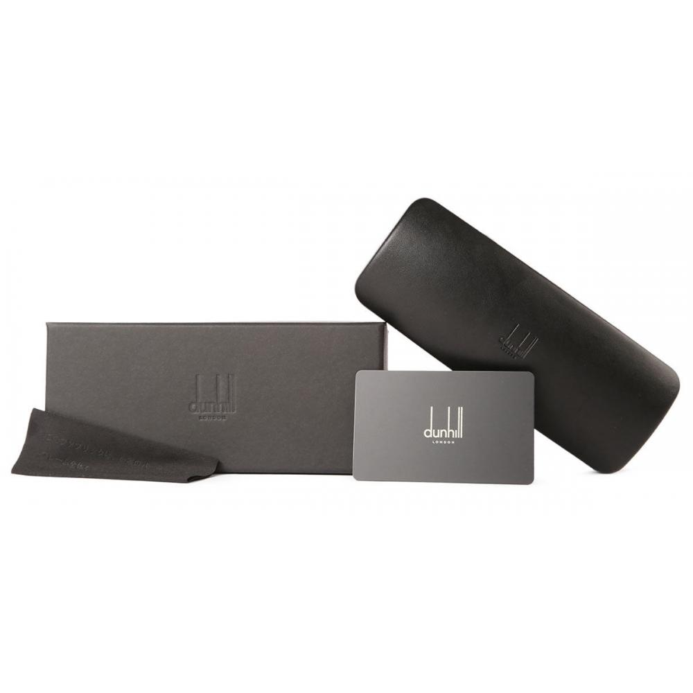 Dunhill Du0003o 001 Men Eyeglasses