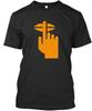 Peace 2016 T-Shirt Made In the USA Size S To 5XL