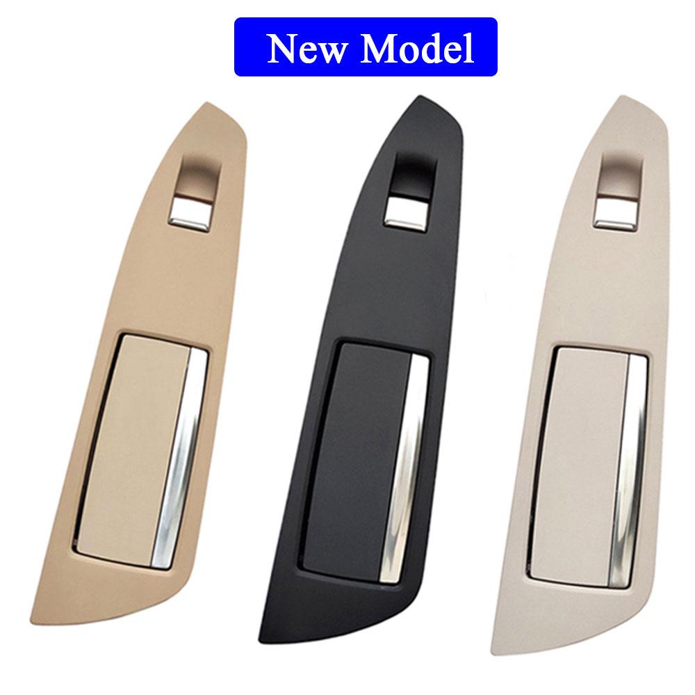 Car Interior Rear Door Window Switch Cover Armrest Ashtray Panel Assembly For BMW 7 Series F01 F02 730i 735i 740i 2009-2017