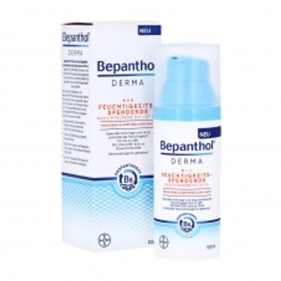 Sejas kopšana – Sejas krēmi un losjoni