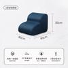 2/3/4/5 Step Stair Dog/Cat Ramp Ladder Memory Foam Sponge Bedside Slope Removable Washable Training Pet Ramp Stairs Pet Supplies