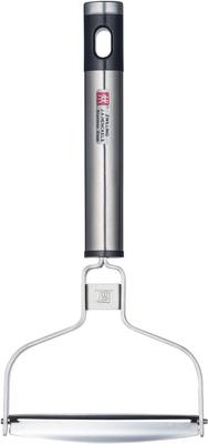 Zwilling Cuisine Breiter Horizontalschäler Japanischer "Twin Peeler" T-Form [Autorisiertes Produkt] 39758-000