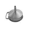 Shuangan Aluminum Explosion-Proof Funnel