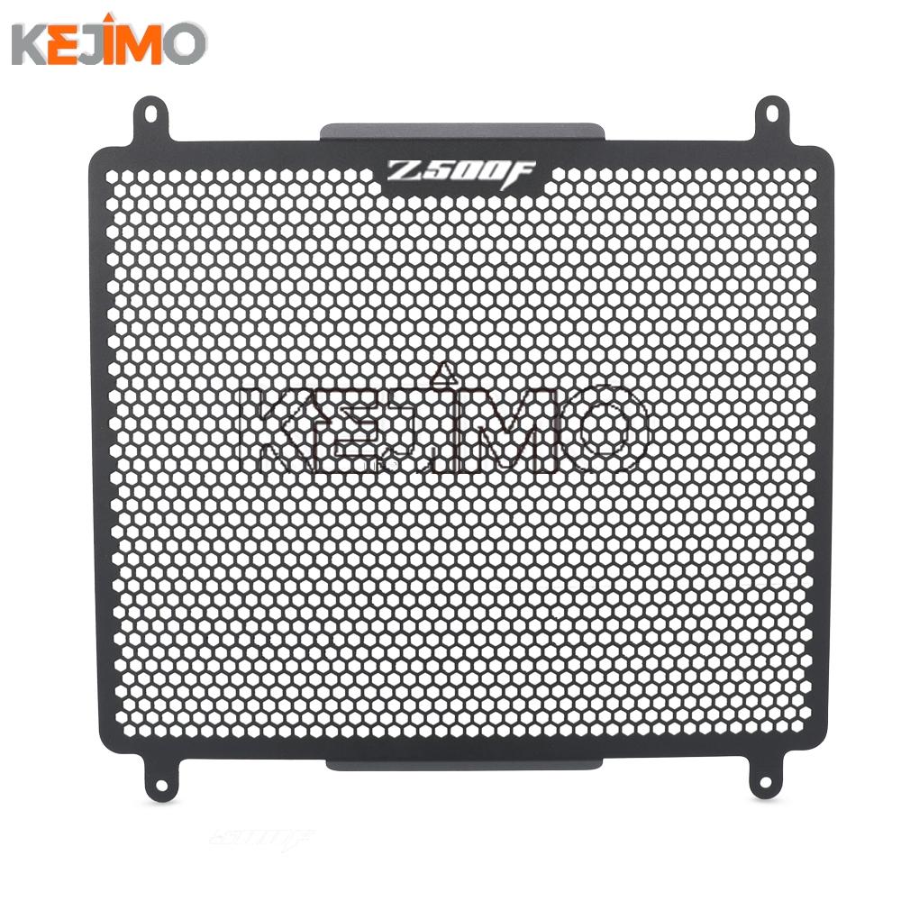 Motorcycle FOR ZXMOTO Zxmoto 500F 500 F 500f ZX 500F Accessories Radiator Grille Protection Guard Protector Cover 2025 2026 2027