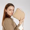 Luggage Versatile Casual Niche New Women's Bag Leather Premium Sense Mobile Phone Shoulder Crossbody Bag Women