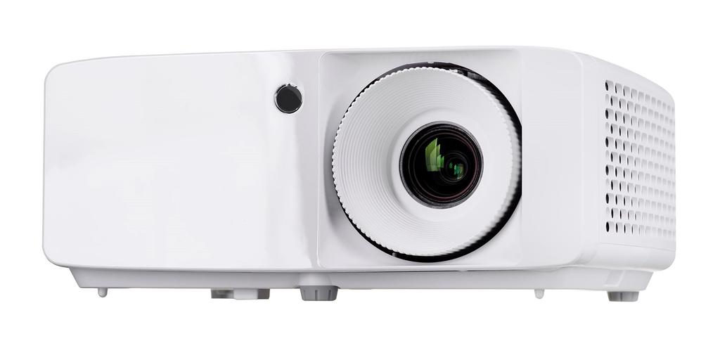 Projektor optoma hz146x laser fhd 3800 ansi 2mln:1