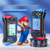 X7M Handheld Retro Game Console - Nostalgic Classic Mini Toy for Kids