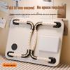 Foldable Dorm Study Desk and Laptop Stand