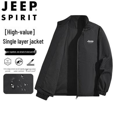 מעילים וג'קטים – מעילים