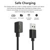 Portable Magnetic Charging Cable Magnet USB Charger Power Adapter for Xiaomi Mi Band 7 Pro Smart Bracelet Accessories 1/2pcs