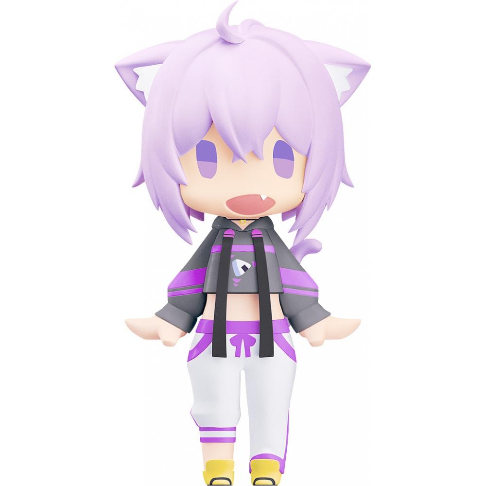 

Hololive Production Hello Good Smile Nekomata Okayu Hololive Production
