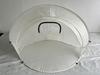 Portable Kids Quick Open Play Tent - Beach Sun Protection Shade, Indoor/Outdoor