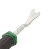 TONE Power Grip Clip Handle Green PGCLH-200 No.2