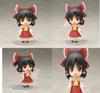 [USED] Reitaisai Touhou Nendoroid Petit Touhou Project Hakurei Reimu Gift Limited Edition