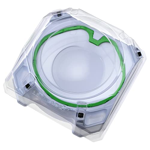 TAKARA TOMY BEYBLADE X BX-10 Extreme Stadium