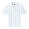 Pretty Green Mens Marshall Regular Short-Sleeved Shirt