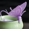 Butterfly Silicone Tea Infuser Set - Creative Tea Strainer and Filter Gift