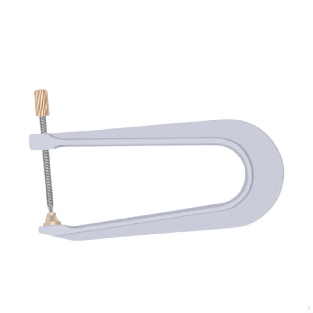 Instrument Beam Clamp Production and Repair Tool Replacement Bracing Bonding