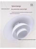 Denmark PH5 Modern UFO Pendant Light for Dining and Bar Tables