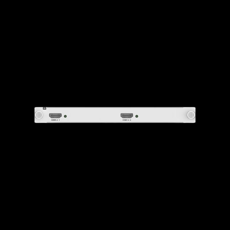 DIGIBIRD YK-VAP-E Series 2-Port 4K HDMI Input Card (CN version)